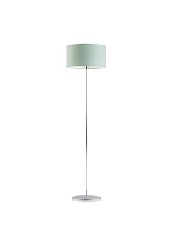 Nowoczesna lampa podłogowa dla dzieci WERONA z miętowym kloszem ze sklepu Lysne w kategorii Lampy dziecięce - zdjęcie 181864227