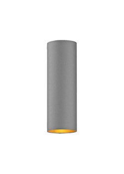 Plafoniera do sypialni MEDIOLAN GOLD ze sklepu Lysne w kategorii Lampy sufitowe - zdjęcie 181864375