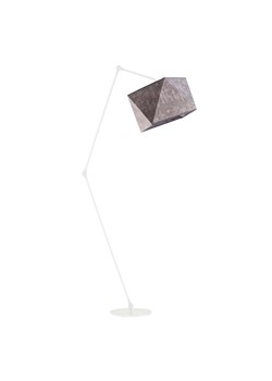 Nowoczesna lampa stojąca z regulowanym stelażem OSAKA ze sklepu Lysne w kategorii Lampy podłogowe - zdjęcie 181864799