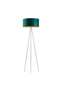 Lampa stojąca do salonu w stylu urban jungle SEWILLA GOLD ze sklepu Lysne w kategorii Lampy podłogowe - zdjęcie 181864936