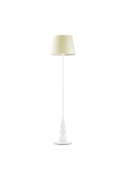 Ozdobna lampa podłogowa do sypialni LIZBONA ze sklepu Lysne w kategorii Lampy podłogowe - zdjęcie 181865005