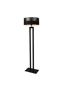 Piękna lampa podłogowa do salonu w stylu glamour KALIFORNIA GLAM ze sklepu Lysne w kategorii Lampy podłogowe - zdjęcie 181865099