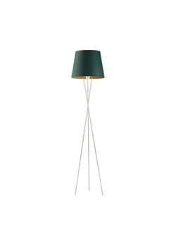 Designerska lampa podłogowa do czytania TOKIO GOLD ze sklepu Lysne w kategorii Lampy podłogowe - zdjęcie 181865156