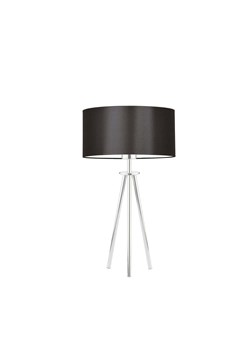 Klasyczna lampka stołowa na 3 nogach ALTA ze sklepu Lysne w kategorii Lampy stołowe - zdjęcie 181865478