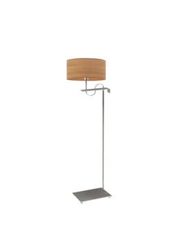 Lampa podłogowa w stylu skandynawskim KAMERUN ECO ze sklepu Lysne w kategorii Lampy podłogowe - zdjęcie 181865898