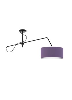 Lampa sufitowa z wysięgnikiem regulowanym RIO ze sklepu Lysne w kategorii Lampy sufitowe - zdjęcie 181866239