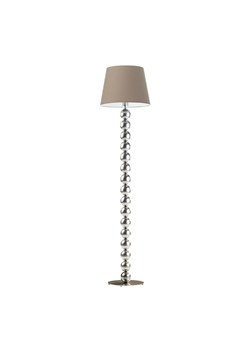 Elegancka lampa stojąca do sypialni w stylu rustykalnym BANGKOK ze sklepu Lysne w kategorii Lampy podłogowe - zdjęcie 181866806