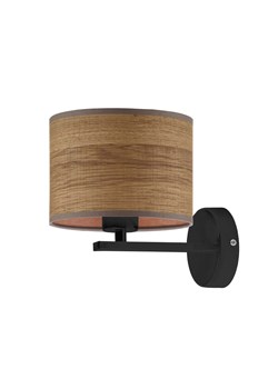 Kinkiet w stylu skandynawskim MEDELIN ECO ze sklepu Lysne w kategorii Lampy ścienne - zdjęcie 181867376