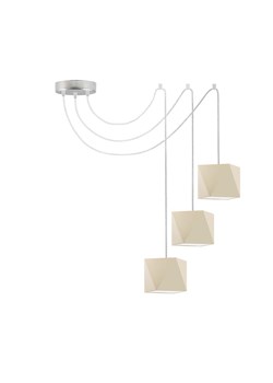 Żyrandol pająk KANO D3 ze sklepu Lysne w kategorii Lampy wiszące - zdjęcie 181867427