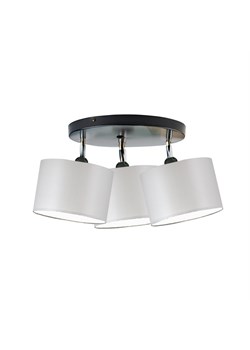 Plafon DAKOTA ze sklepu Lysne w kategorii Lampy sufitowe - zdjęcie 181867667