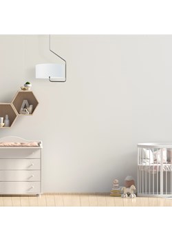 Lampa wisząca do pokoju dziecka w kolorze bieli LAVRIO ze sklepu Lysne w kategorii Lampy dziecięce - zdjęcie 181867967