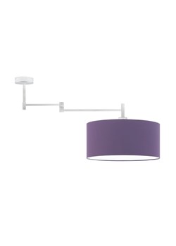 Nowoczesna lampa sufitowa w stylu art deco LED RANGUN ze sklepu Lysne w kategorii Lampy dziecięce - zdjęcie 181868406
