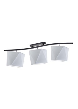 Regulowana lampa sufitowa z abażurami FARGO - id: 8128 - marki Ciekot Partners Sp. Z O. O. - 181868425 Regulowana lampa sufitowa z abażurami FARGO ze sklepu Lysne w kategorii Lampy sufitowe - zdjęcie 181868425