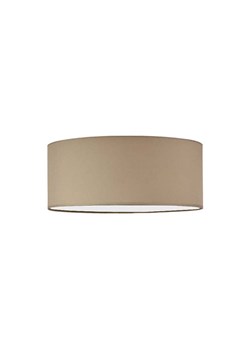 Beżowa lampa sufitowa do kuchni DUBAJ fi - 30 cm ze sklepu Lysne w kategorii Lampy sufitowe - zdjęcie 181868677