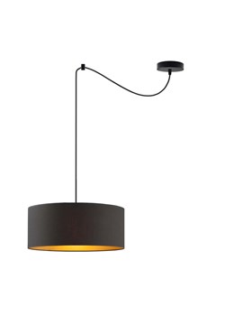 Żyrandol do kuchni WAIKIKI W1 GOLD ze sklepu Lysne w kategorii Lampy wiszące - zdjęcie 181869825