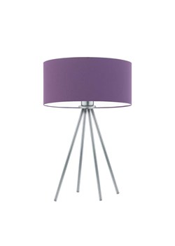 Czworonożna lampa stołowa do salonu w stylu art deco SIERRA ze sklepu Lysne w kategorii Lampy stołowe - zdjęcie 181870126