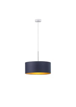 Lampa wisząca do sypialni SINTRA GOLD fi - 40 cm ze sklepu Lysne w kategorii Lampy wiszące - zdjęcie 181870458