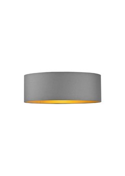Lampa do salonu sufitowa DUBAJ GOLD fi - 50 cm ze sklepu Lysne w kategorii Lampy sufitowe - zdjęcie 181870508