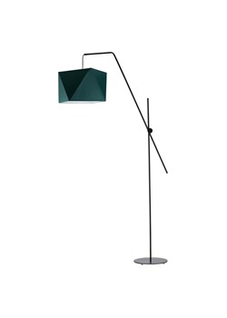 Funkcjonalna lampa podłogowa na wysięgniku TOLEDO ze sklepu Lysne w kategorii Lampy podłogowe - zdjęcie 181870596