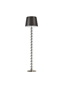 Ozdobna lampa stojąca do salonu LED BANGKOK ze sklepu Lysne w kategorii Lampy podłogowe - zdjęcie 181870979