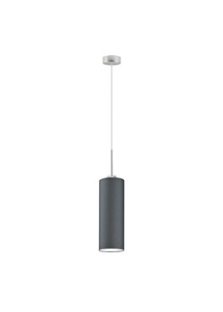Lampa wisząca do salonu ELBA w kształcie tuby ze sklepu Lysne w kategorii Lampy wiszące - zdjęcie 181871159