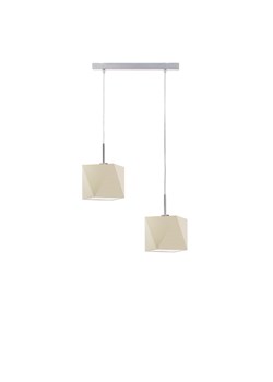 Lampa wisząca z regulacją wysokości KOBE ze sklepu Lysne w kategorii Lampy wiszące - zdjęcie 181871435