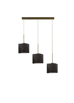 Geometryczna lampa wisząca MICHIGAN ze sklepu Lysne w kategorii Lampy wiszące - zdjęcie 181871439