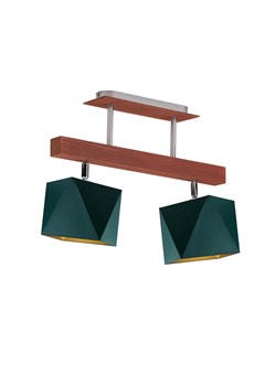 Lampa sufitowa ASTIR GOLD ze sklepu Lysne w kategorii Lampy wiszące - zdjęcie 181871775