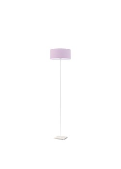 Biała lampa podłogowa dla dzieci MEKSYK ze sklepu Lysne w kategorii Lampy dziecięce - zdjęcie 181871809