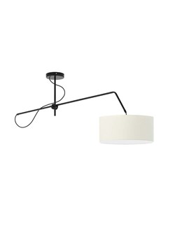 Lampa wisząca ruchoma nad stół RIO ze sklepu Lysne w kategorii Lampy wiszące - zdjęcie 181871886
