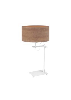 Nowoczesna lampa stołowa do salonu ALASKA ECO ze sklepu Lysne w kategorii Lampy stołowe - zdjęcie 181871896