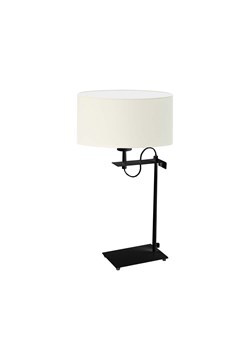 Klasyczna lampka nocna do czytania w łożku ALASKA - id: 9709 - marki Ciekot Partners Sp. Z O. O. - 181872036 Klasyczna lampka nocna do czytania w łożku ALASKA ze sklepu Lysne w kategorii Lampy stołowe - zdjęcie 181872036