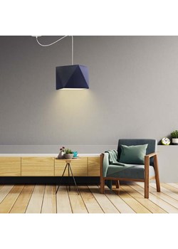 Lampa wisząca do salonu KANO D1 ze sklepu Lysne w kategorii Lampy wiszące - zdjęcie 181872069