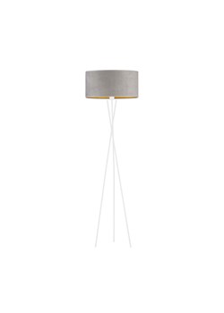 Lampa stojąca w stylu skandynawskim PARYŻ VELUR ze sklepu Lysne w kategorii Lampy podłogowe - zdjęcie 181872338