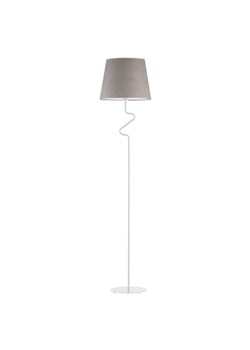 Sypialniana lampa stojąca do czytania FOGO VELUR ze sklepu Lysne w kategorii Lampy podłogowe - zdjęcie 181872566