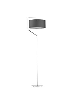 Skandynawska lampa podłogowa do salonu TESALLIA ze sklepu Lysne w kategorii Lampy podłogowe - zdjęcie 181872765