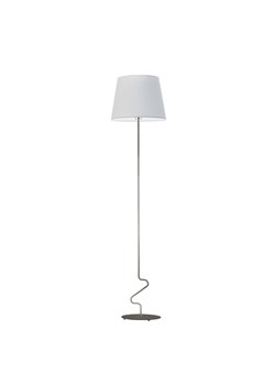 Nowoczesna lampa stojąca z abażurem SURAT ze sklepu Lysne w kategorii Lampy podłogowe - zdjęcie 181873335