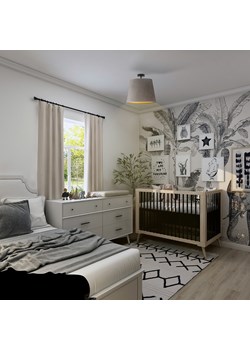 Designerska lampa sufitowa do salonu KAIR VELUR - kolor szary ze złotym wnętrzem ze sklepu Lysne w kategorii Lampy sufitowe - zdjęcie 181873736