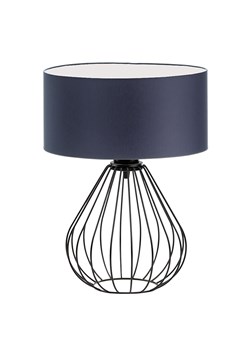 Industrialna lampa stołowa LUKKA ze sklepu Lysne w kategorii Lampy stołowe - zdjęcie 181874007