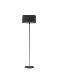 Elegancka lampa stojąca do salonu WERONA VELUR ze sklepu Lysne w kategorii Lampy podłogowe - zdjęcie 181874046