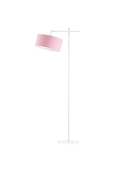 Funkcjonalna lampa stojąca do pokoju dziecięcego MELTON ze sklepu Lysne w kategorii Lampy dziecięce - zdjęcie 181874245