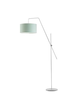 Miętowa lampa stojąca do pokoju dziecka BILBAO ze sklepu Lysne w kategorii Lampy dziecięce - zdjęcie 181874428