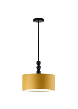 Nowoczesna lampa sufitowa do kuchni z ozdobnymi kulami SALAMANCA ze sklepu Lysne w kategorii Lampy sufitowe - zdjęcie 181874699