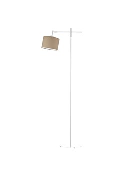 Lampa podłogowa regulowana z wysięgnikiem  SERES ze sklepu Lysne w kategorii Lampy podłogowe - zdjęcie 181874718