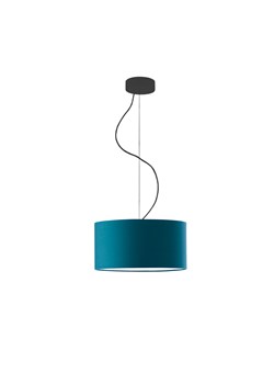 Lampa wisząca w stylu marynistycznym HAJFA fi - 30 cm ze sklepu Lysne w kategorii Lampy wiszące - zdjęcie 181874888