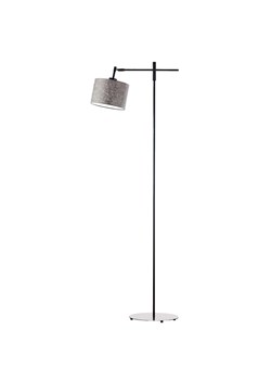 Designerska lampa podłogowa z regulowanym ramieniem SERES ze sklepu Lysne w kategorii Lampy podłogowe - zdjęcie 181874909