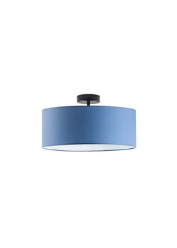 Lampa sufitowa dziecięca WENECJA fi - 40 cm - kolor niebieski ze sklepu Lysne w kategorii Lampy dziecięce - zdjęcie 181875567