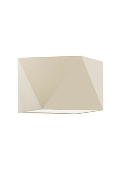 Pojedyncza lampa sufitowa z geometrycznym abażurem KOLORADO ze sklepu Lysne w kategorii Lampy sufitowe - zdjęcie 181875879