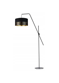 Lampa podłogowa regulowana z przegubem BILBAO GLAM ze sklepu Lysne w kategorii Lampy podłogowe - zdjęcie 181876128