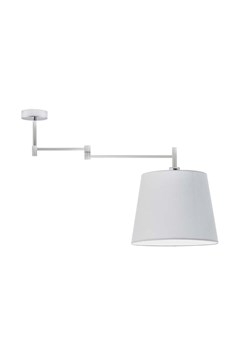Lampa sufitowa na wysięgniku ruchomym TAMPA ze sklepu Lysne w kategorii Lampy sufitowe - zdjęcie 181876315